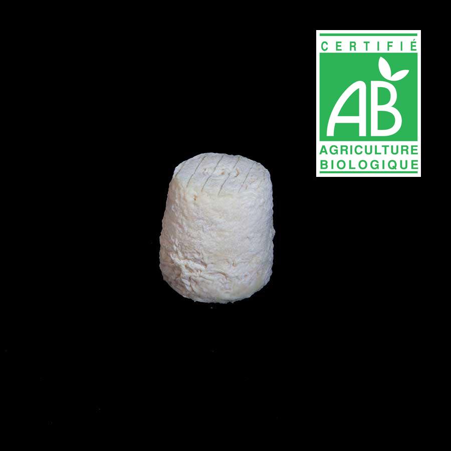 Chabichou du Poitou BIO