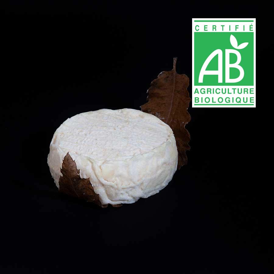 Mothais-sur-feuille BIO