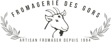 Fromagerie des Gors : vente de fromage de chèvre