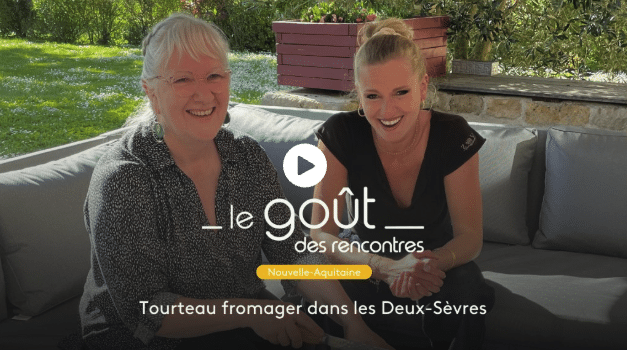 Emission Gout des rencontres France 3